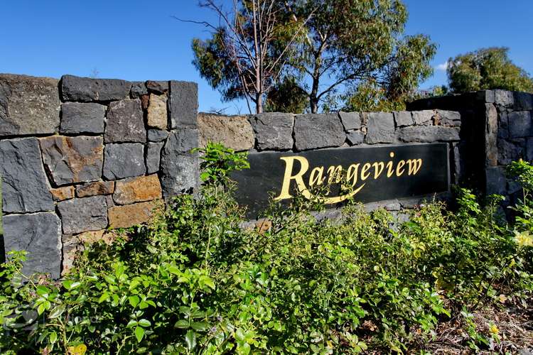 Second view of Homely residentialLand listing, Lot 71 Rangeview Drive, Riddells Creek VIC 3431