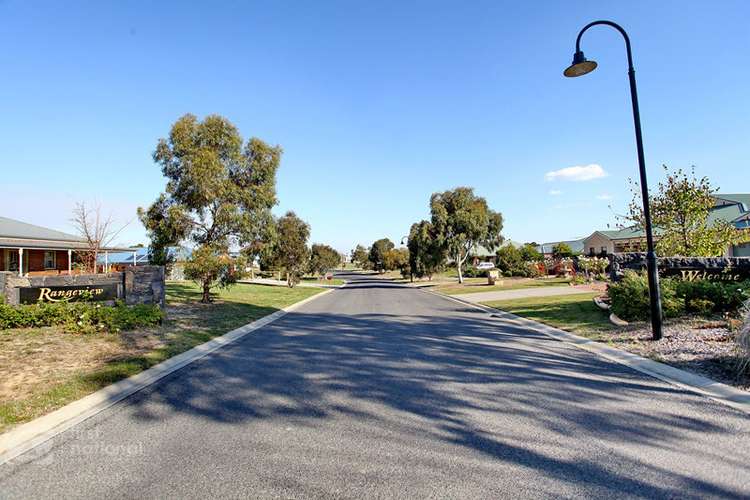 Fifth view of Homely residentialLand listing, Lot 71 Rangeview Drive, Riddells Creek VIC 3431