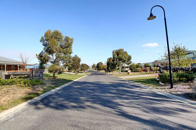 Fourth view of Homely residentialLand listing, Lot 72 Rangeview Drive, Riddells Creek VIC 3431