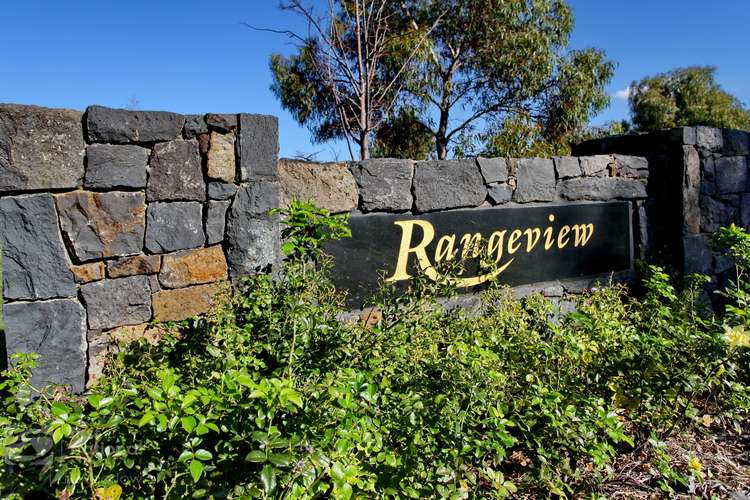 Seventh view of Homely residentialLand listing, Lot 72 Rangeview Drive, Riddells Creek VIC 3431