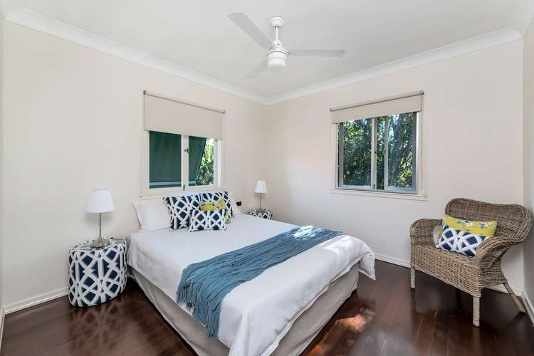 Third view of Homely semiDetached listing, 43 Coronation Street, Bardon QLD 4065