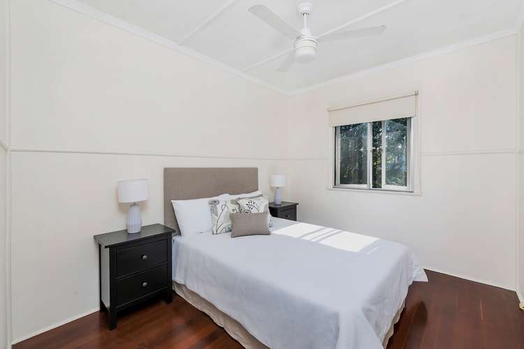 Fourth view of Homely semiDetached listing, 43 Coronation Street, Bardon QLD 4065