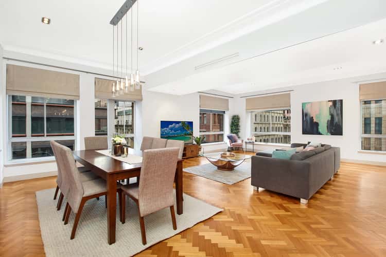 Main view of Homely apartment listing, 52/181 Clarence Street, Sydney NSW 2000