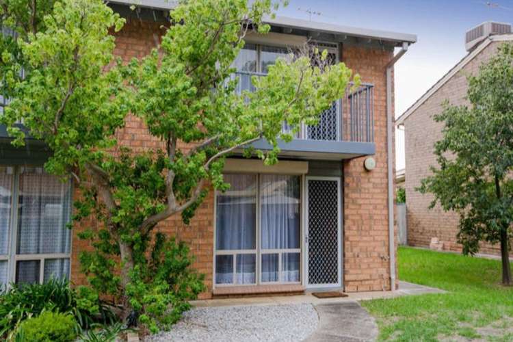 Main view of Homely townhouse listing, 12/14 Windsor Avenue, Clovelly Park SA 5042