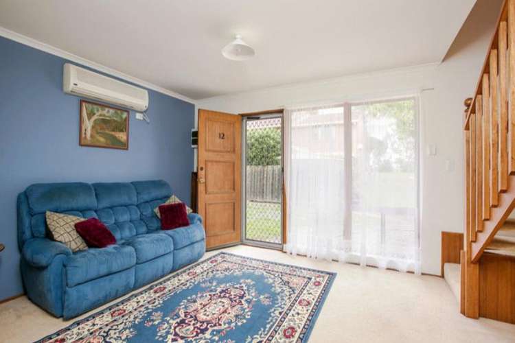 Third view of Homely townhouse listing, 12/14 Windsor Avenue, Clovelly Park SA 5042