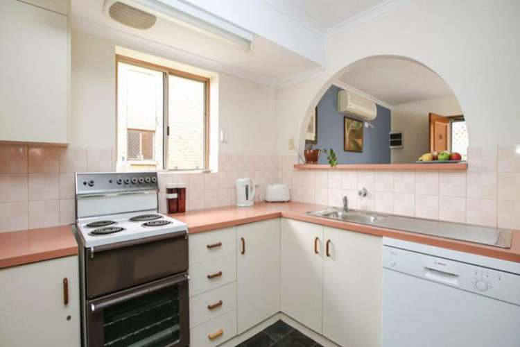 Fifth view of Homely townhouse listing, 12/14 Windsor Avenue, Clovelly Park SA 5042