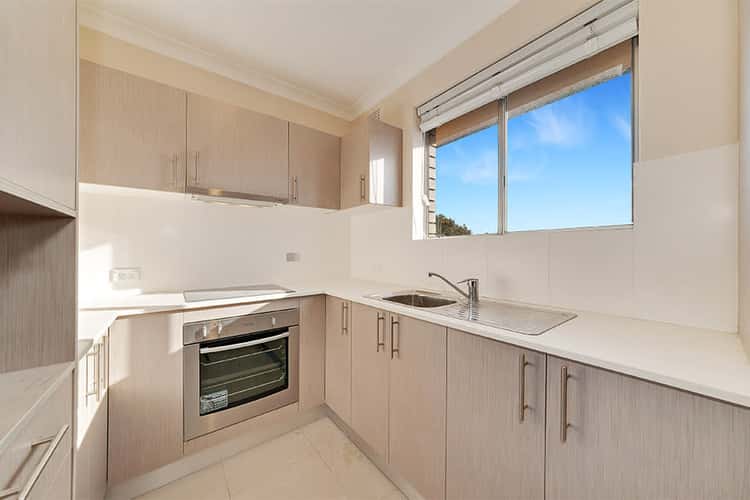 Second view of Homely apartment listing, 4/41 Belgrave Street, Bronte NSW 2024