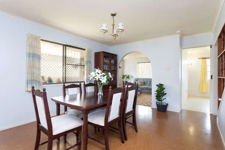 Fifth view of Homely house listing, 39 Thorne Road, Birkdale QLD 4159