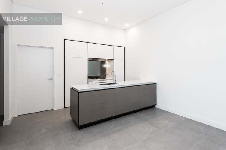 Third view of Homely apartment listing, H108/2 Morton Street, Parramatta NSW 2150