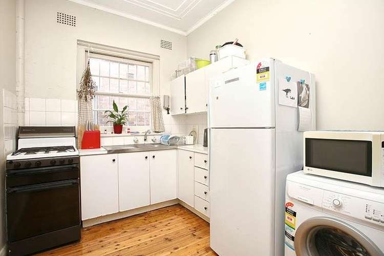 Third view of Homely apartment listing, 3/19 Cooper Street, Paddington NSW 2021