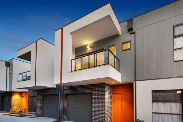 Main view of Homely townhouse listing, 13/38 Lawson Street, Essendon VIC 3040