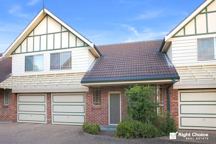 Main view of Homely townhouse listing, 9/26 Bateman Avenue, Albion Park Rail NSW 2527