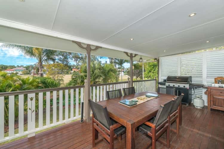 Second view of Homely house listing, 25 Torwood Street, Auchenflower QLD 4066