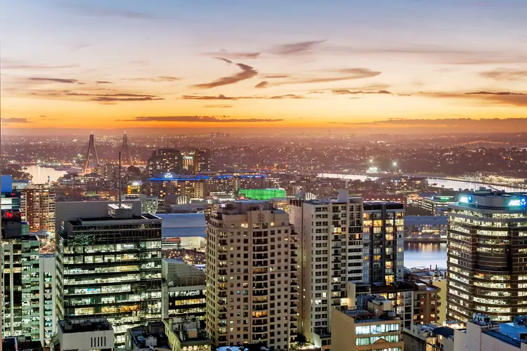 3010/70 Market Street, Sydney NSW 2000