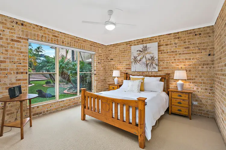 Second view of Homely house listing, 83 Ocean Beach Drive, Shellharbour NSW 2529