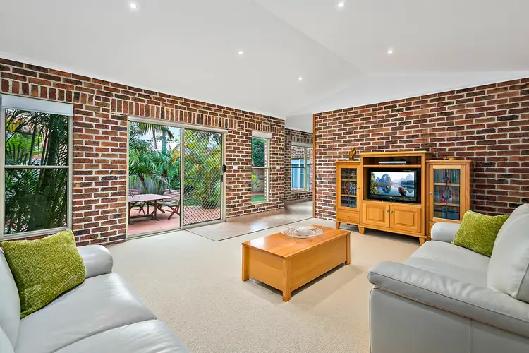 Third view of Homely house listing, 83 Ocean Beach Drive, Shellharbour NSW 2529