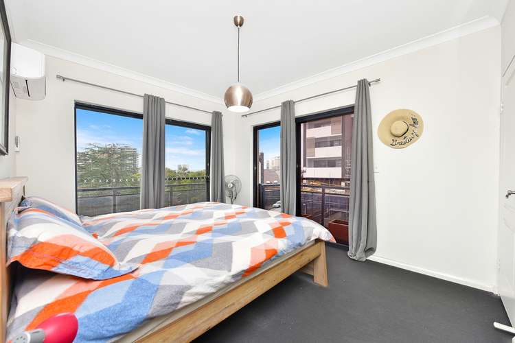 Sixth view of Homely apartment listing, 14/31 Harrow Road, Auburn NSW 2144