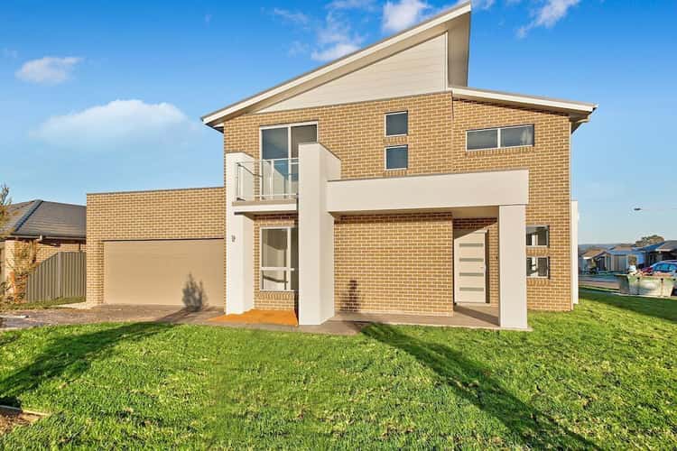 Main view of Homely house listing, 33 Egan Crescent, Cobbitty NSW 2570