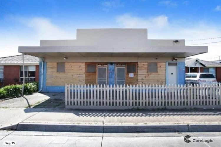 Main view of Homely house listing, 200 Forrest Street, Ardeer VIC 3022