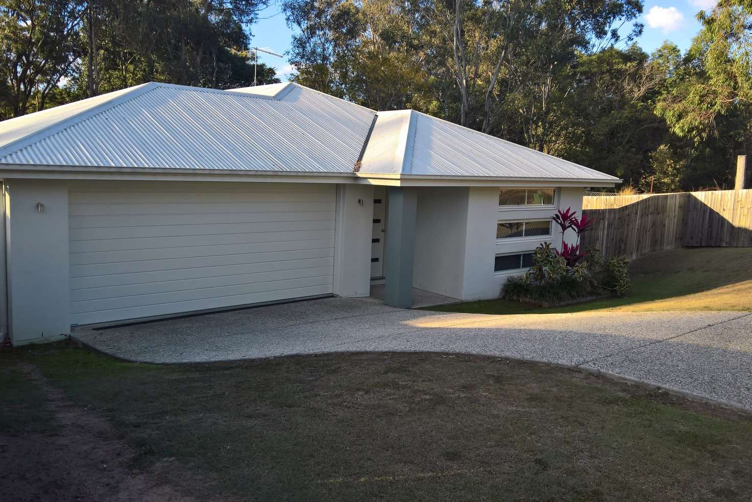 Main view of Homely house listing, 44 Knightsbridge Drive, Chuwar QLD 4306