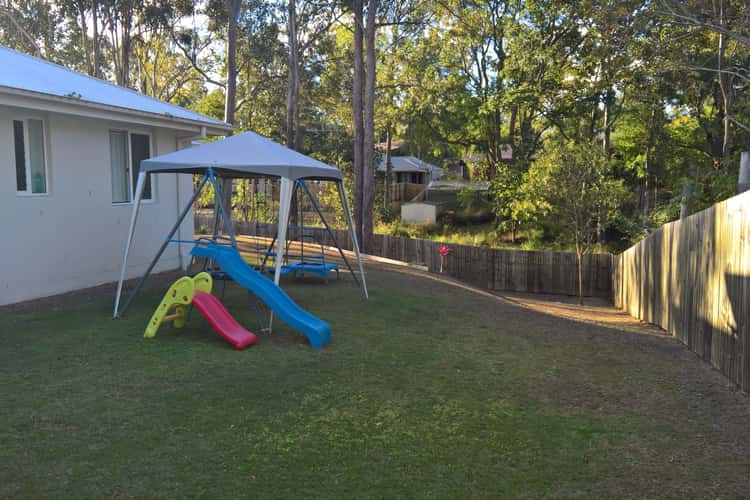Second view of Homely house listing, 44 Knightsbridge Drive, Chuwar QLD 4306