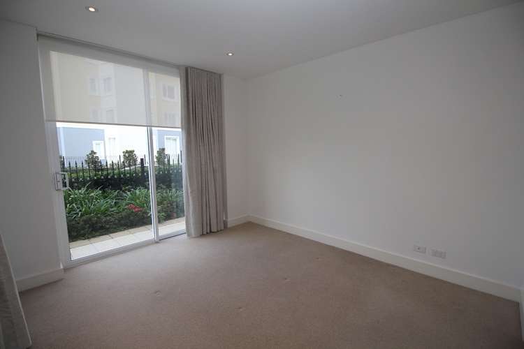 Third view of Homely apartment listing, 102/68 Peninsula Drive, Breakfast Point NSW 2137