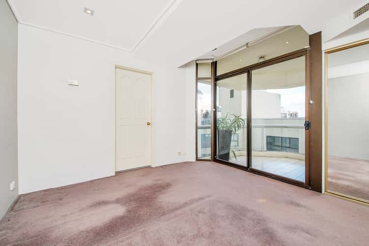 Second view of Homely apartment listing, 701/187 Liverpool Street, Sydney NSW 2000