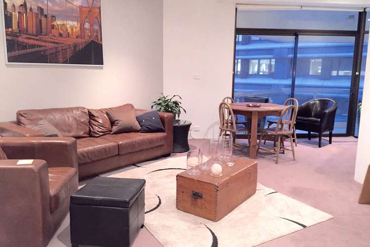Fourth view of Homely apartment listing, 701/187 Liverpool Street, Sydney NSW 2000