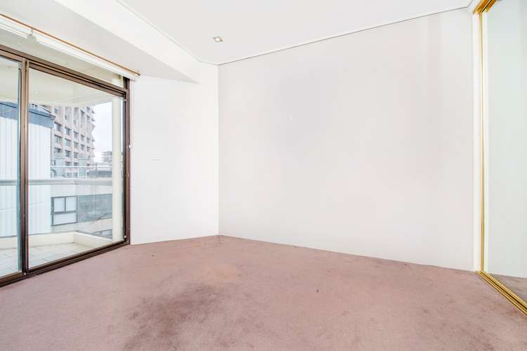 Fifth view of Homely apartment listing, 701/187 Liverpool Street, Sydney NSW 2000