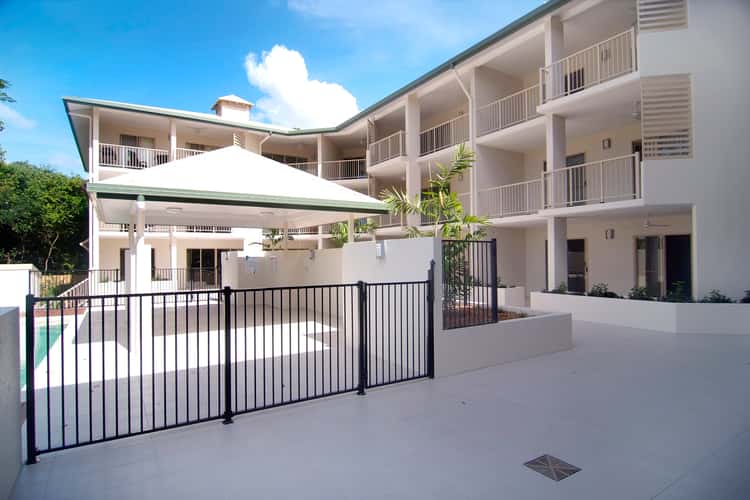 Second view of Homely apartment listing, 1/111 Martyn Street, Parramatta Park QLD 4870