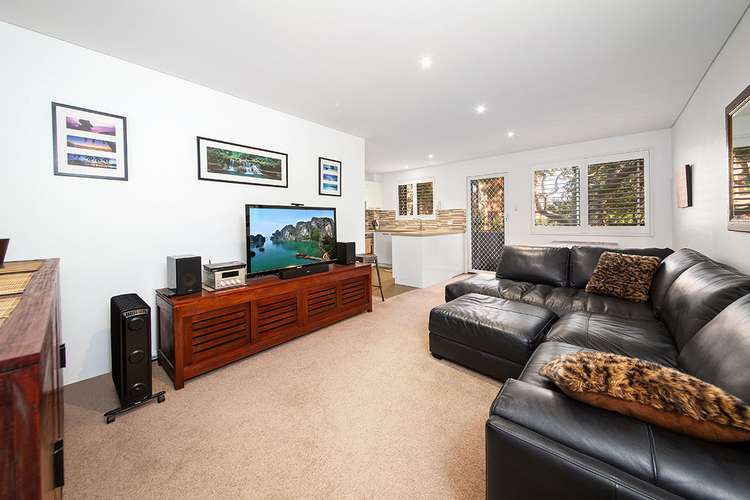 Second view of Homely apartment listing, 8/49 Parramatta Street, Cronulla NSW 2230