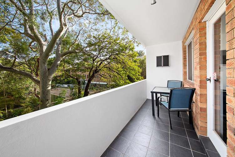 Fourth view of Homely apartment listing, 8/49 Parramatta Street, Cronulla NSW 2230