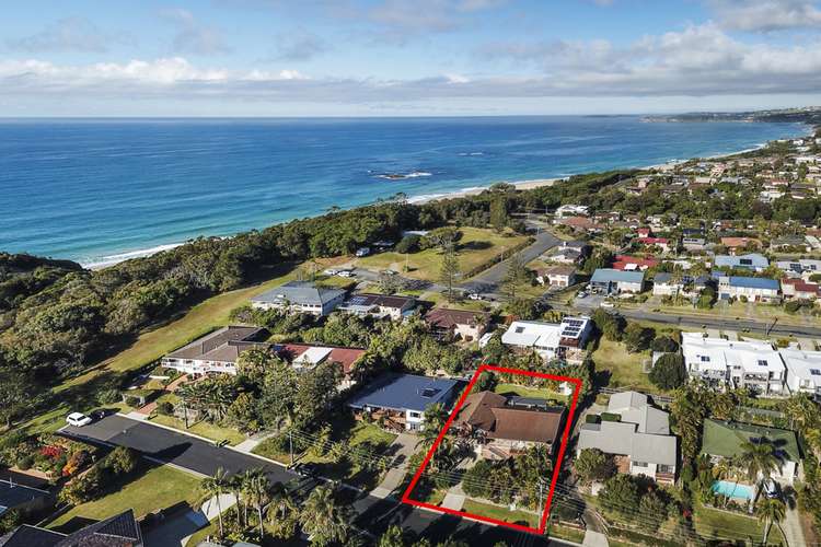 Main view of Homely house listing, 20 Beach Road, Sapphire Beach NSW 2450