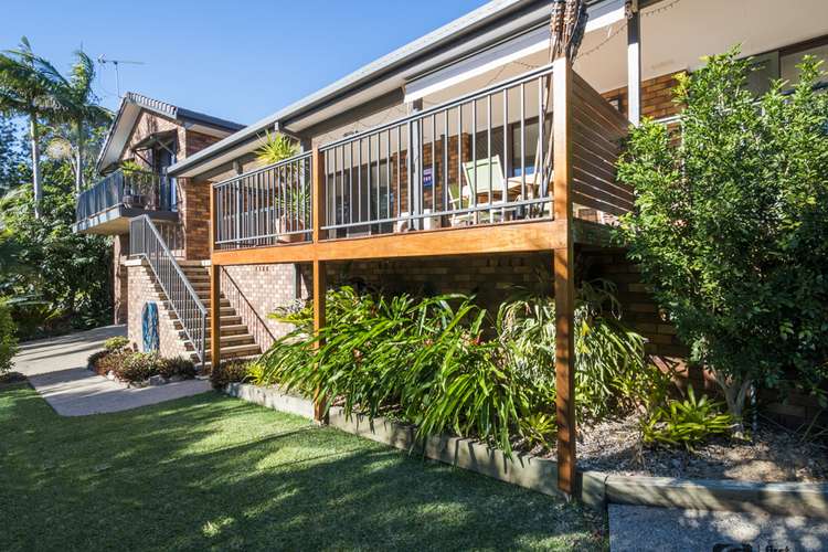 Second view of Homely house listing, 20 Beach Road, Sapphire Beach NSW 2450