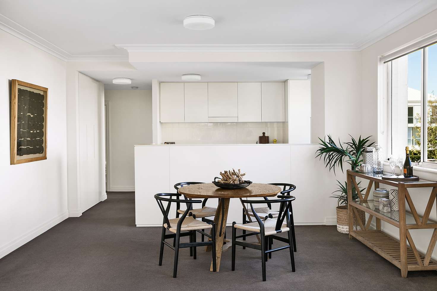 Main view of Homely apartment listing, 203/10 Peninsula Drive, Breakfast Point NSW 2137