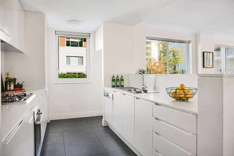 Third view of Homely apartment listing, 203/10 Peninsula Drive, Breakfast Point NSW 2137