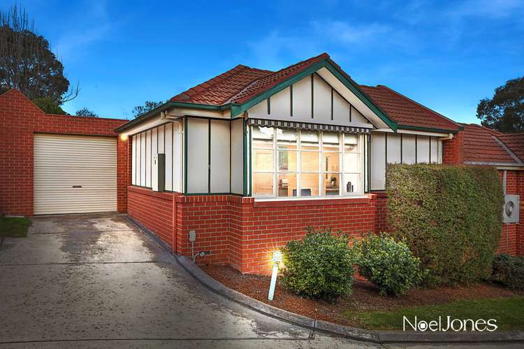 Main view of Homely unit listing, 8/14-16 McGhee Avenue, Mitcham VIC 3132