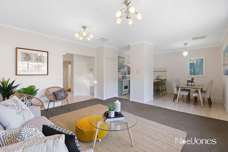 Fourth view of Homely unit listing, 8/14-16 McGhee Avenue, Mitcham VIC 3132