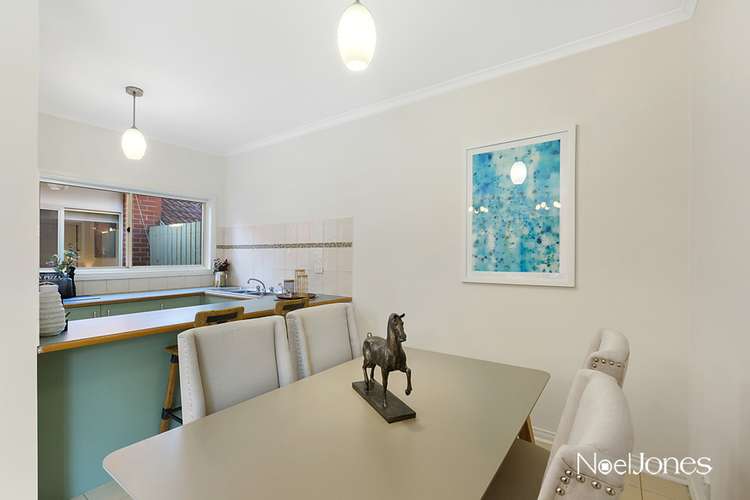 Fifth view of Homely unit listing, 8/14-16 McGhee Avenue, Mitcham VIC 3132