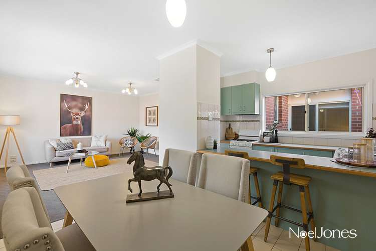 Sixth view of Homely unit listing, 8/14-16 McGhee Avenue, Mitcham VIC 3132