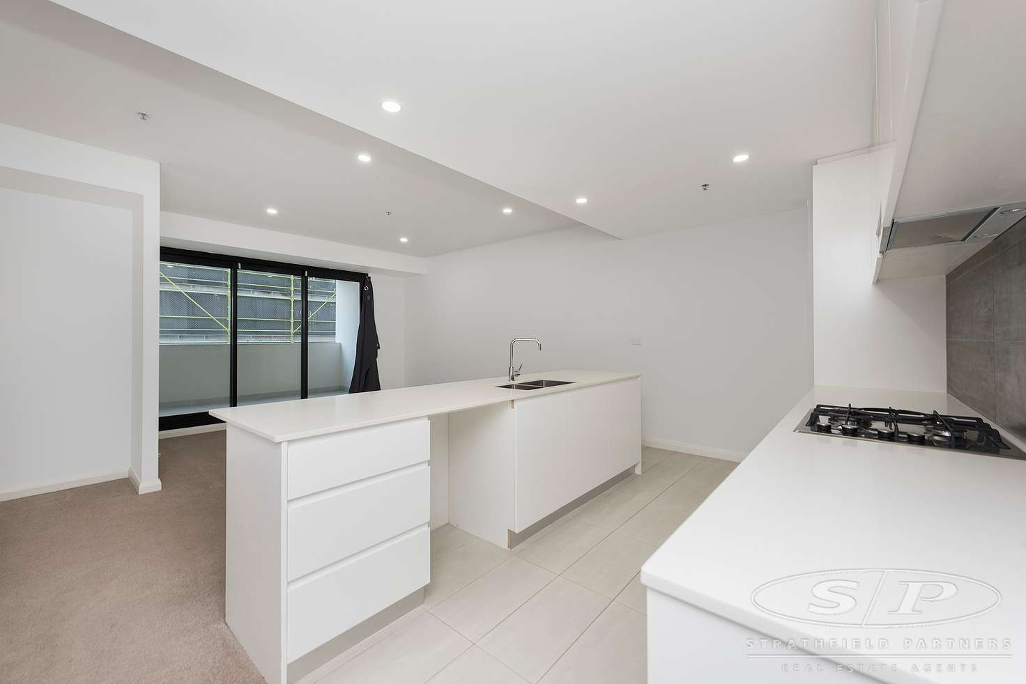 Main view of Homely apartment listing, 306/196 Stacey Street, Bankstown NSW 2200