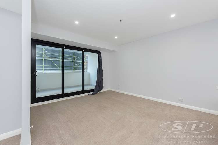 Second view of Homely apartment listing, 306/196 Stacey Street, Bankstown NSW 2200