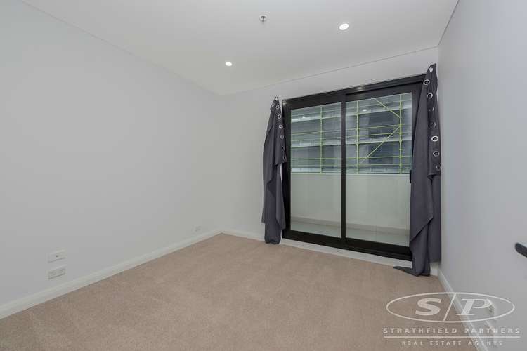 Third view of Homely apartment listing, 306/196 Stacey Street, Bankstown NSW 2200