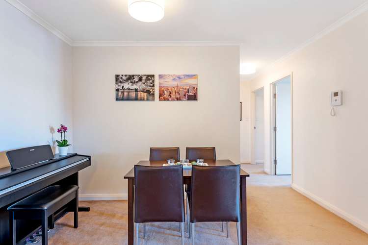 Fourth view of Homely apartment listing, 702/66 Bowman Street, Pyrmont NSW 2009