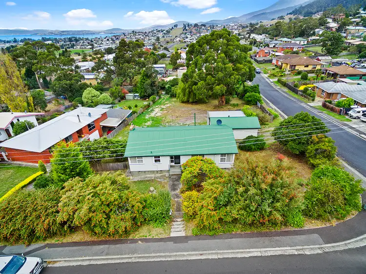Lot 1-21 Cleburne Street