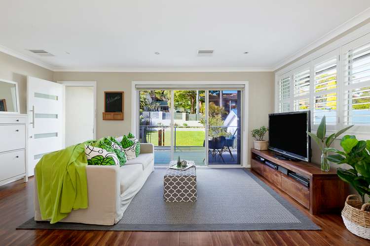 Fifth view of Homely house listing, 99 Ryan Place, Beacon Hill NSW 2100