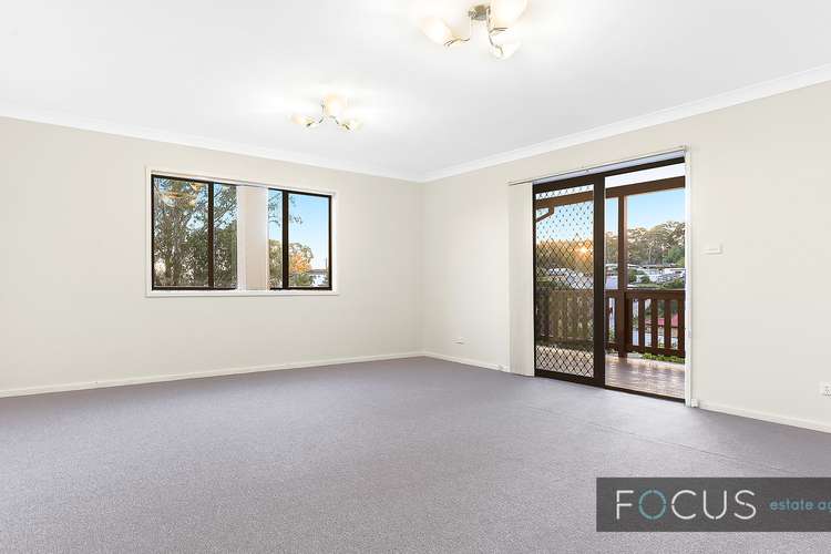 Second view of Homely house listing, 218 Elizabeth Drive, Ashcroft NSW 2168