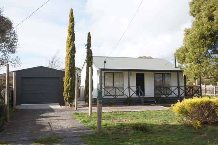 Main view of Homely house listing, 8 Jopling Street, Ballan VIC 3342