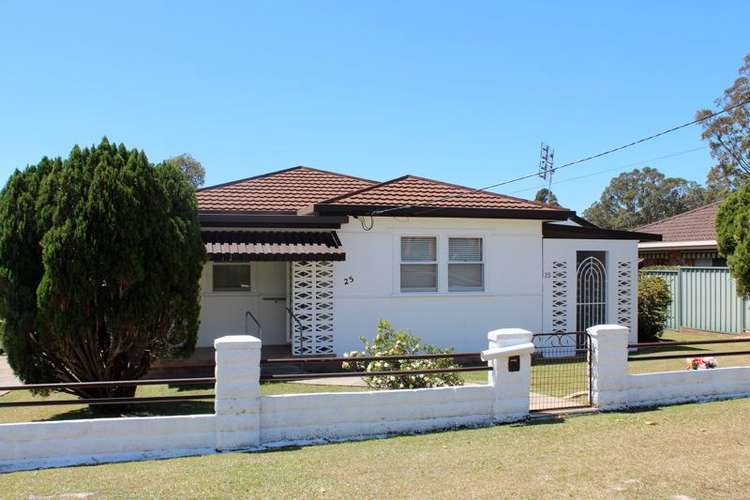 Second view of Homely house listing, 25 Bonville Street, Coffs Harbour NSW 2450