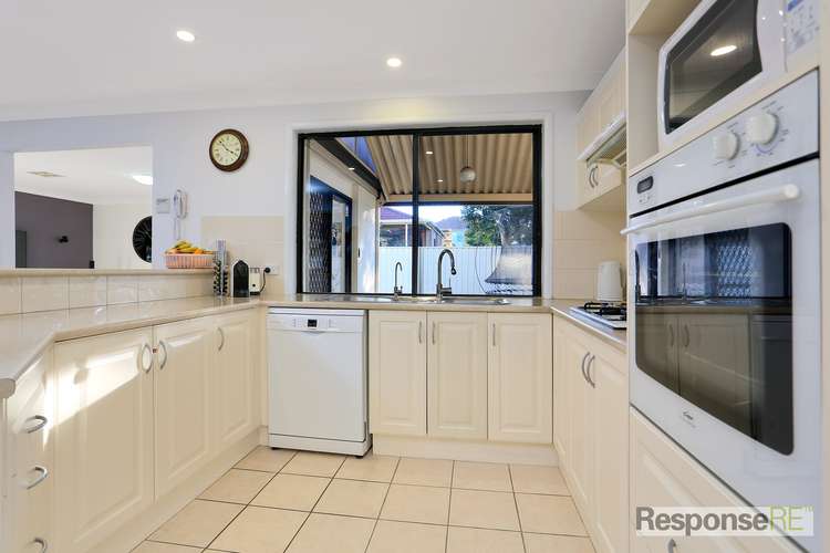 Third view of Homely house listing, 64 Tangerine Drive, Quakers Hill NSW 2763